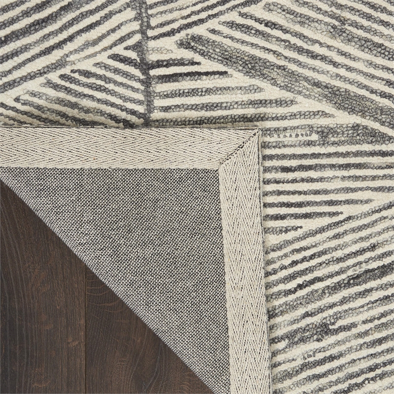 Nourison Vail 99x138
