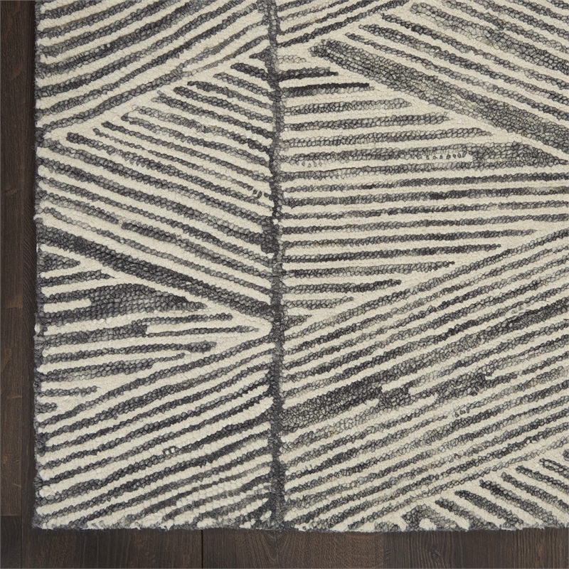 Nourison Vail 99x138