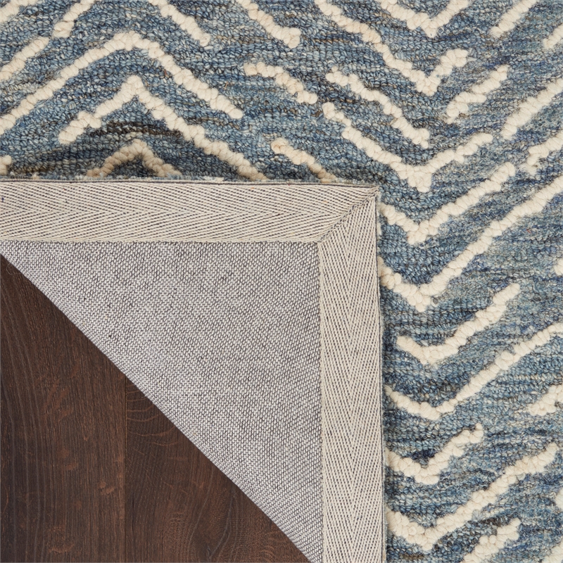 Nourison Vail 45x69