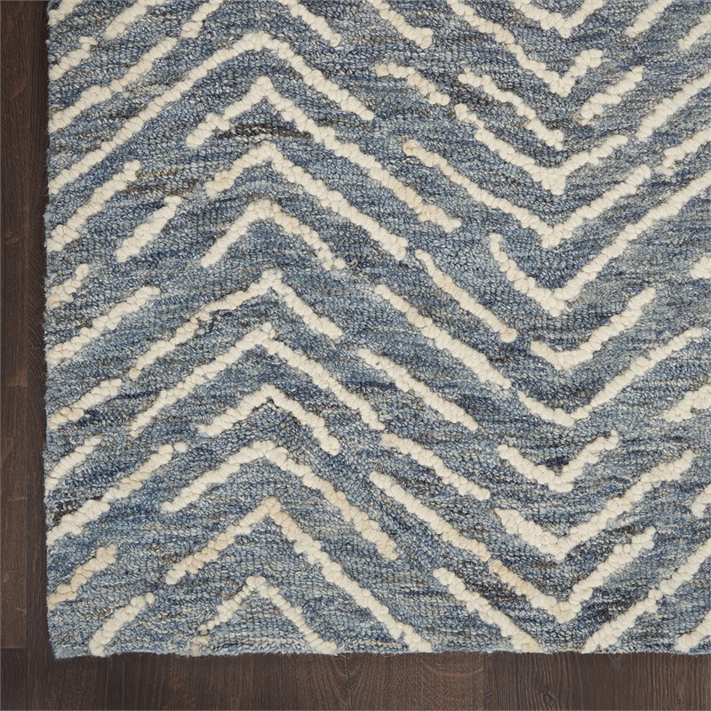 Nourison Vail 93x117