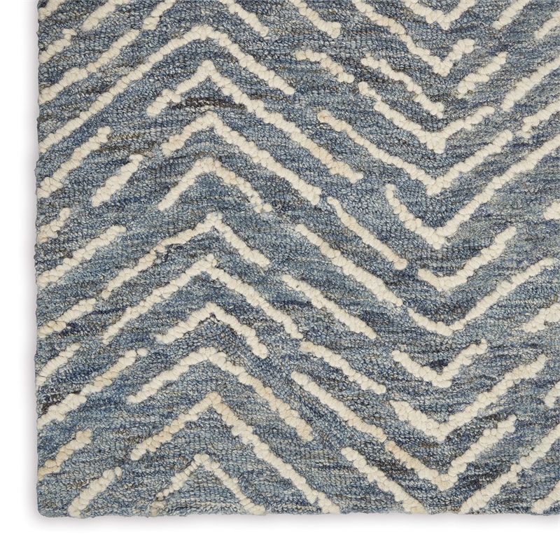 Nourison Vail 93x117