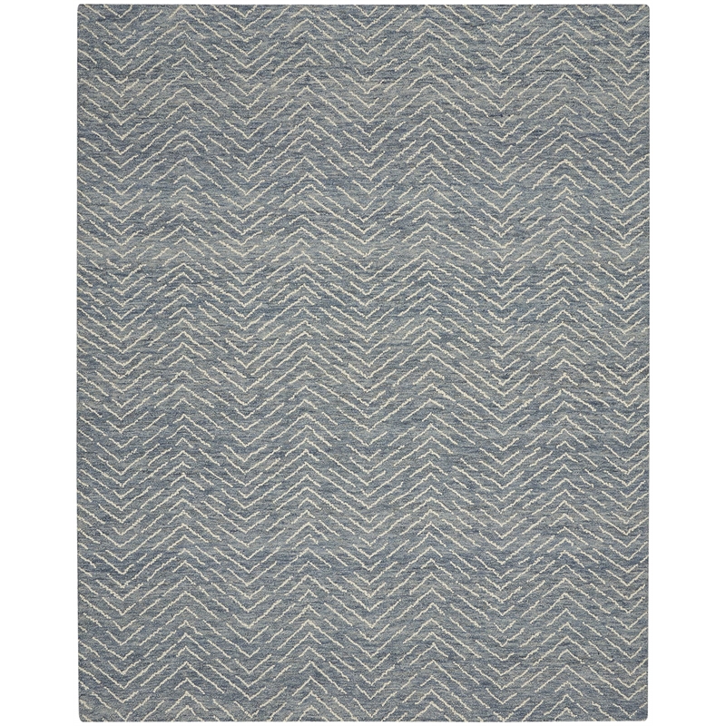 Nourison Vail 93x117