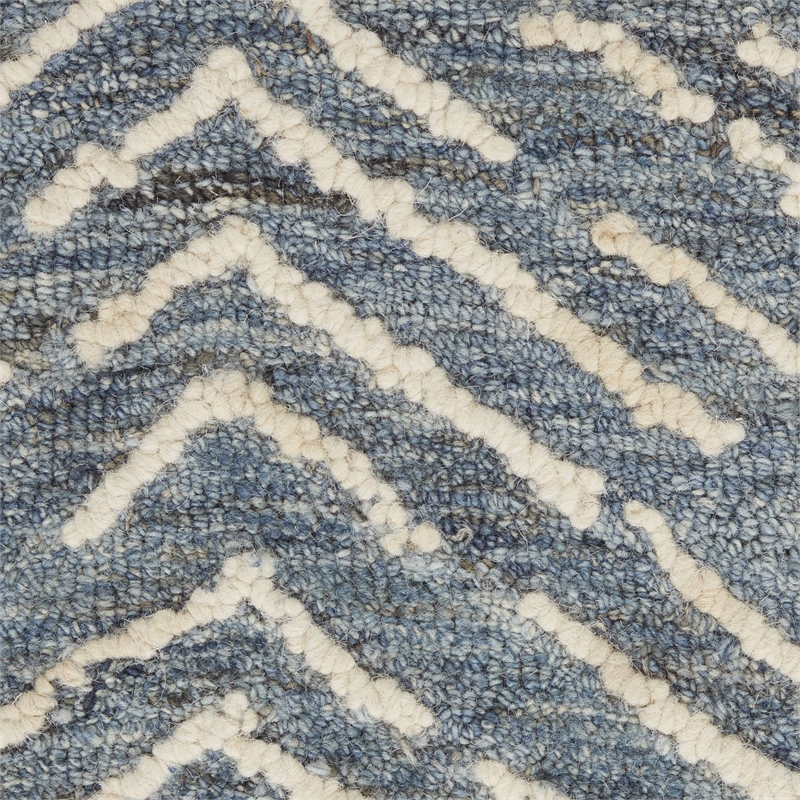 Nourison Vail 93x117