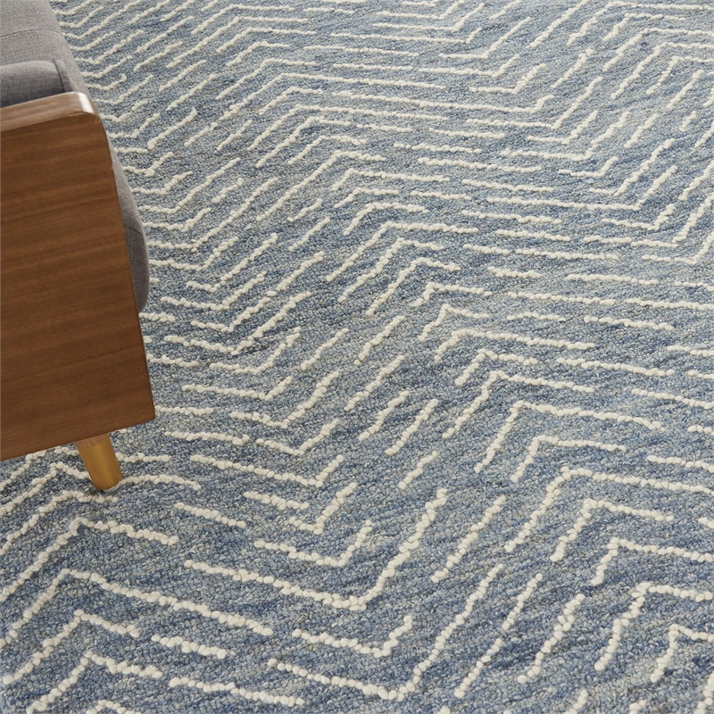 Nourison Vail 93x117