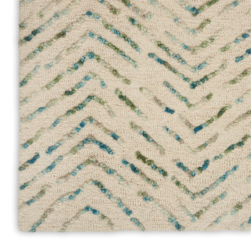 Nourison Vail 63x87