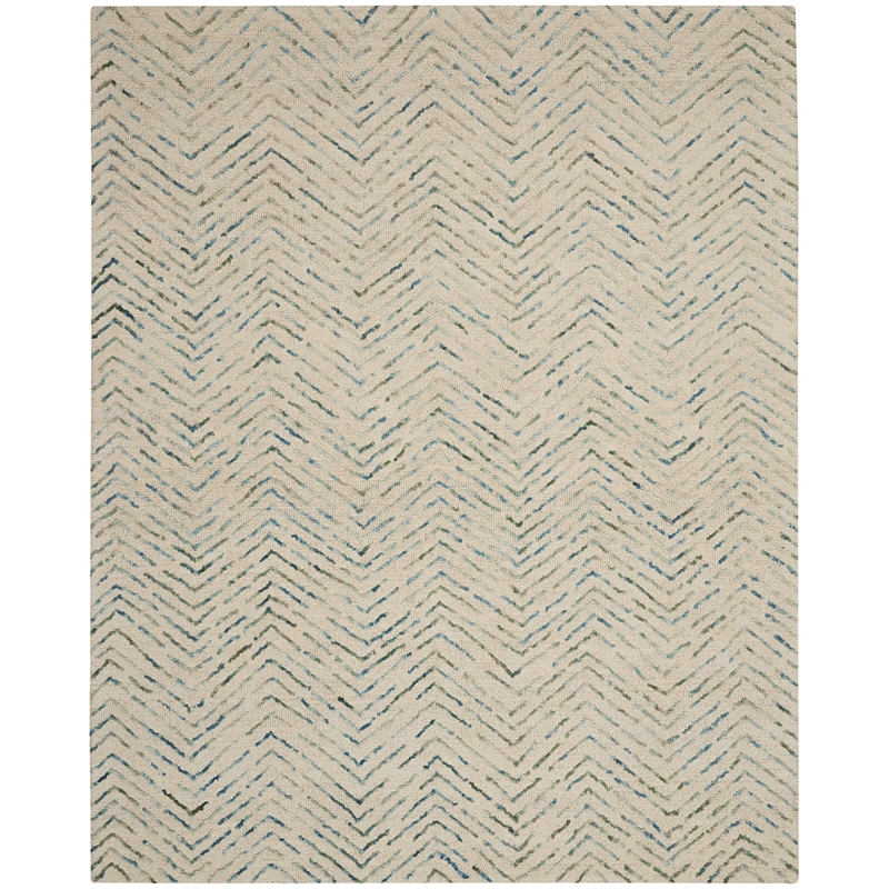 Nourison Vail 93x117