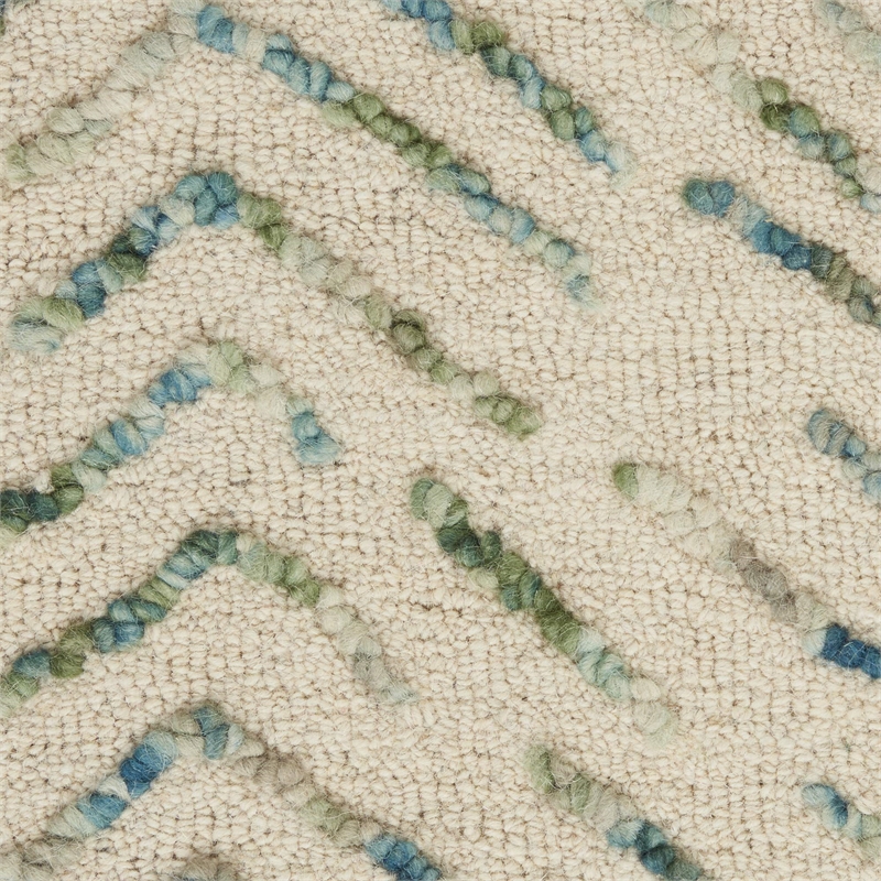 Nourison Vail 93x117