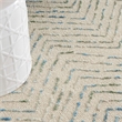 Nourison Vail 93x117