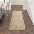 Nourison Vail 27x90