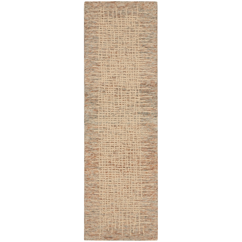 Nourison Vail 27x90