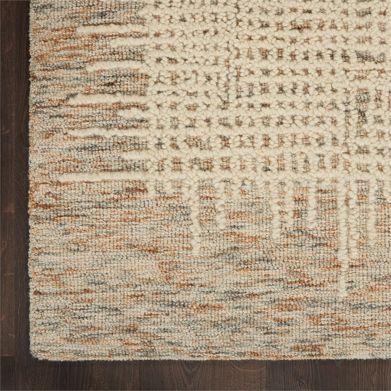 Nourison Vail 45x69