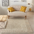 Nourison Vail 45x69