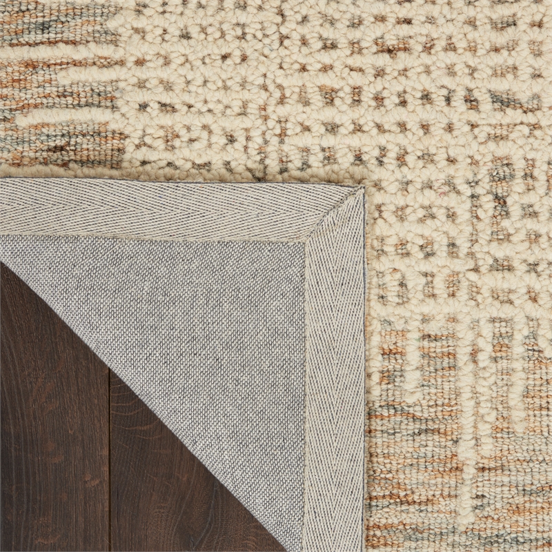Nourison Vail 45x69