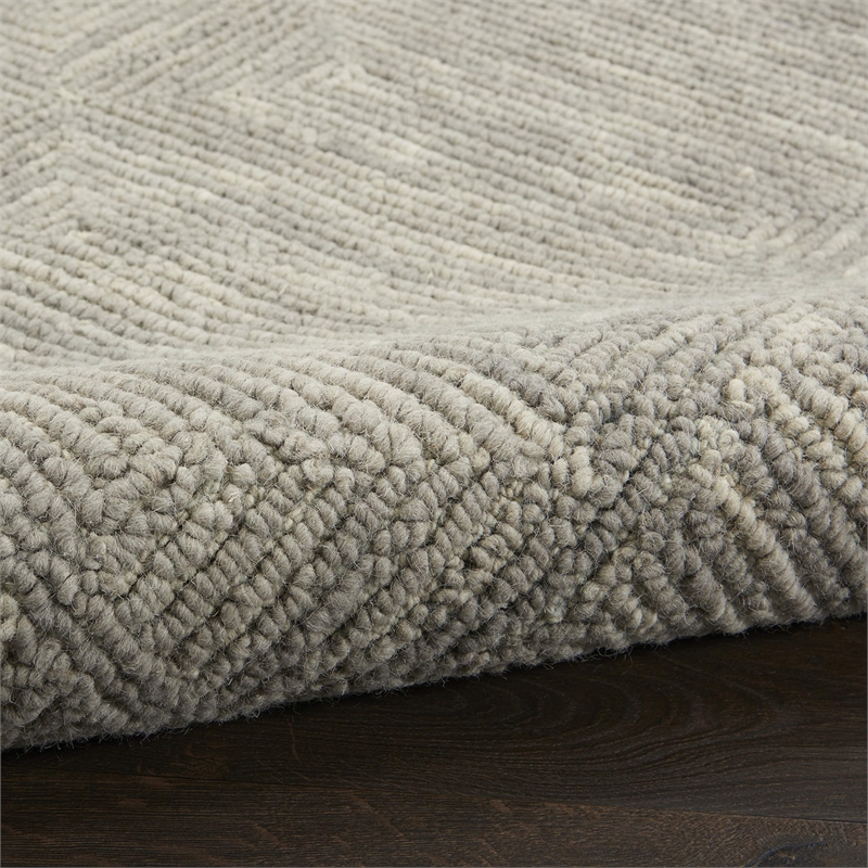 Nourison Vail 93x117