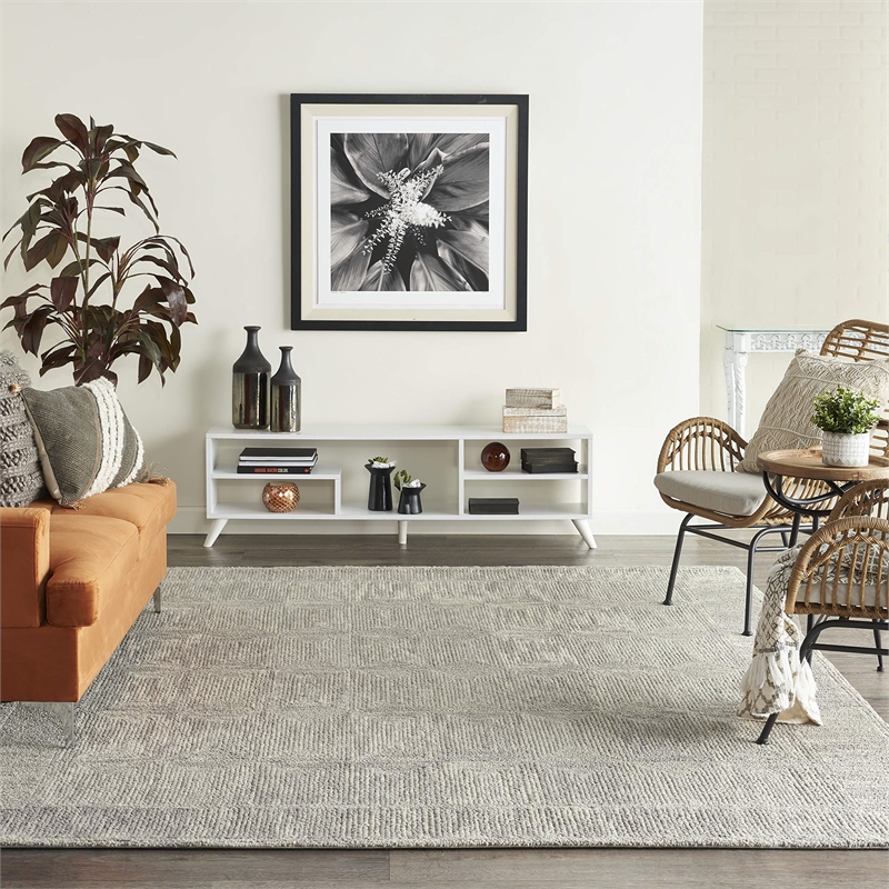 Nourison Vail 93x117