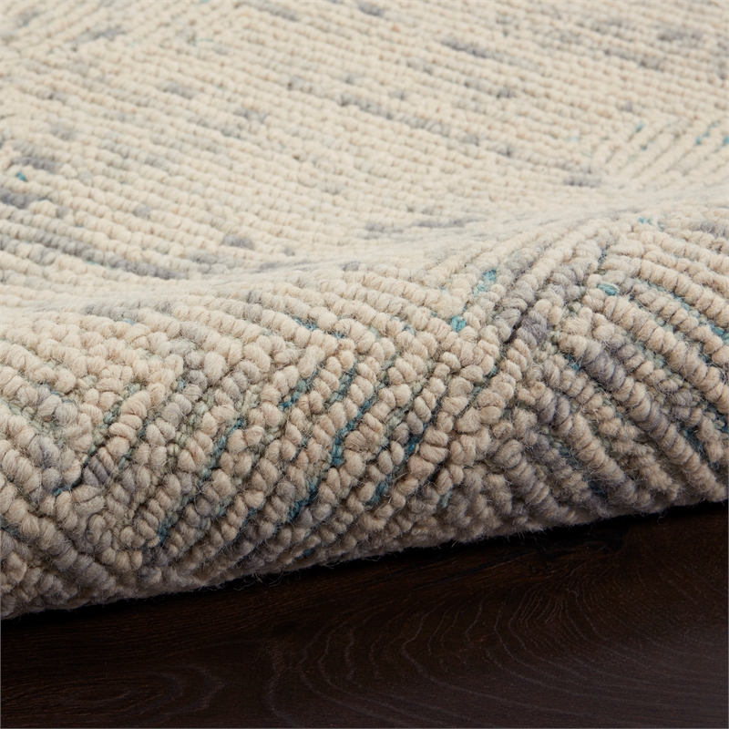 Nourison Vail 27x90
