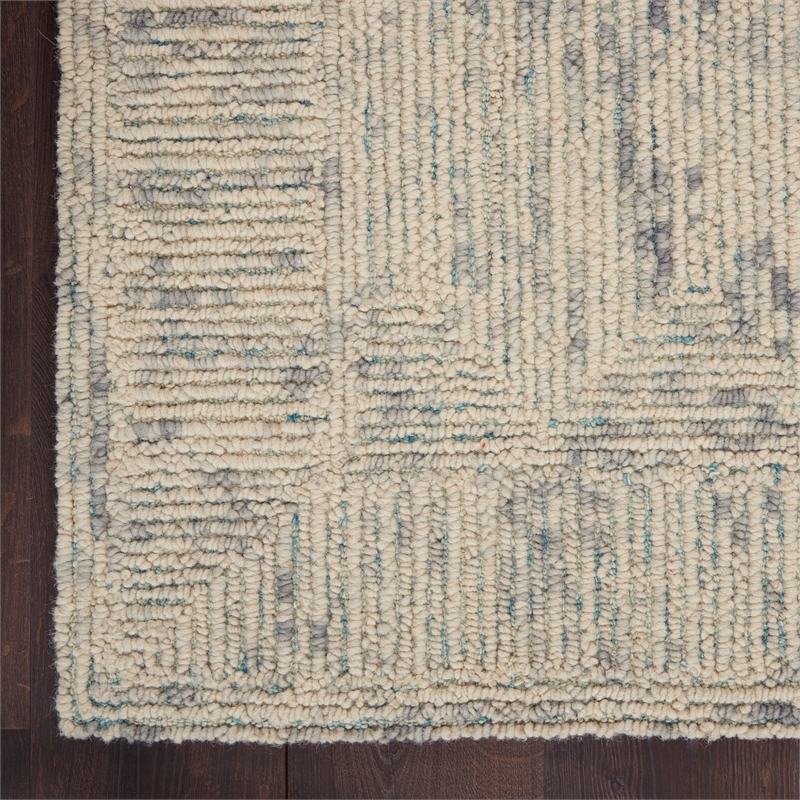 Nourison Vail 27x90