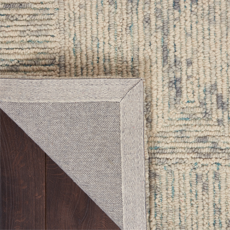 Nourison Vail 27x90