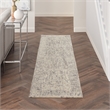 Nourison Vail 27x90