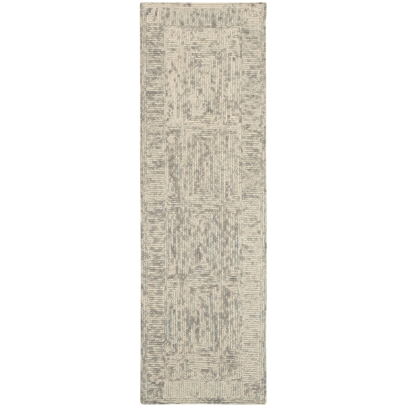 Nourison Vail 27x90