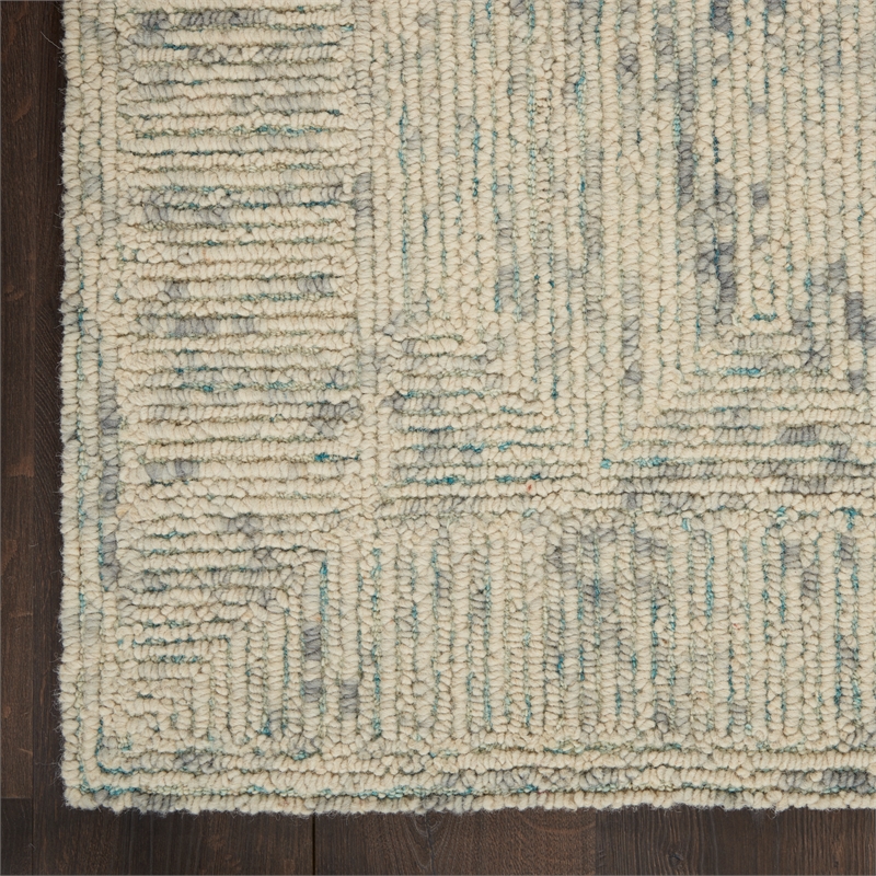 Nourison Vail 45x69