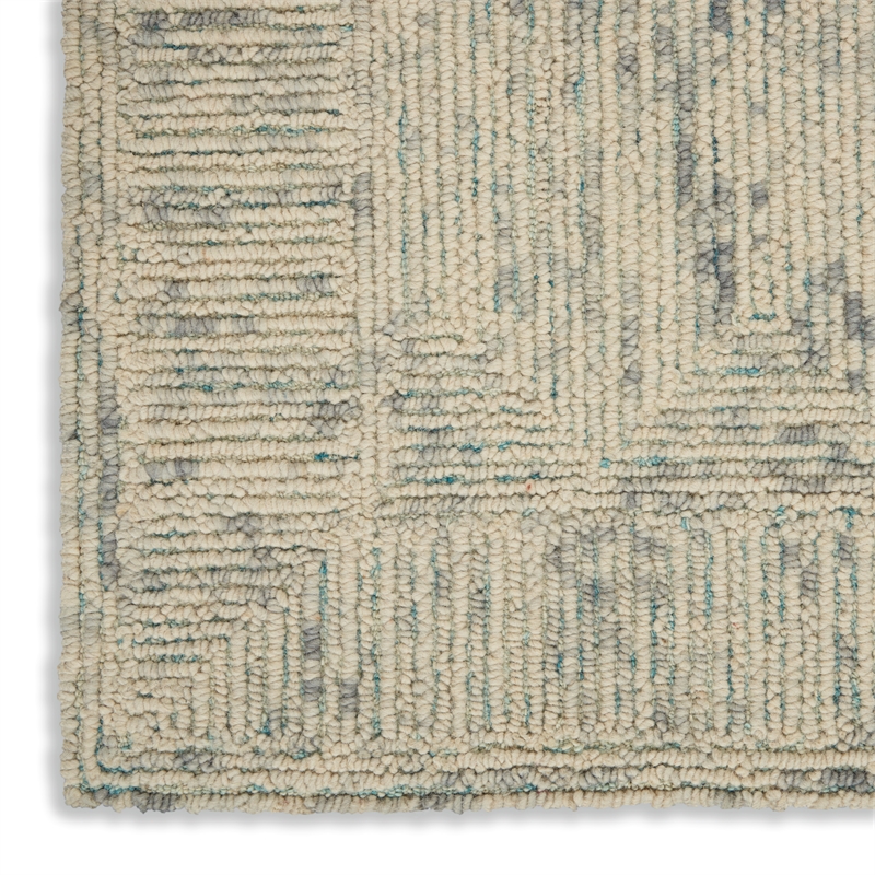 Nourison Vail 45x69