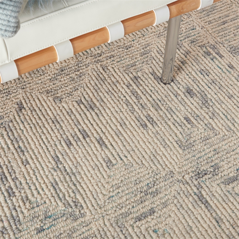Nourison Vail 45x69