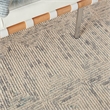 Nourison Vail 45x69