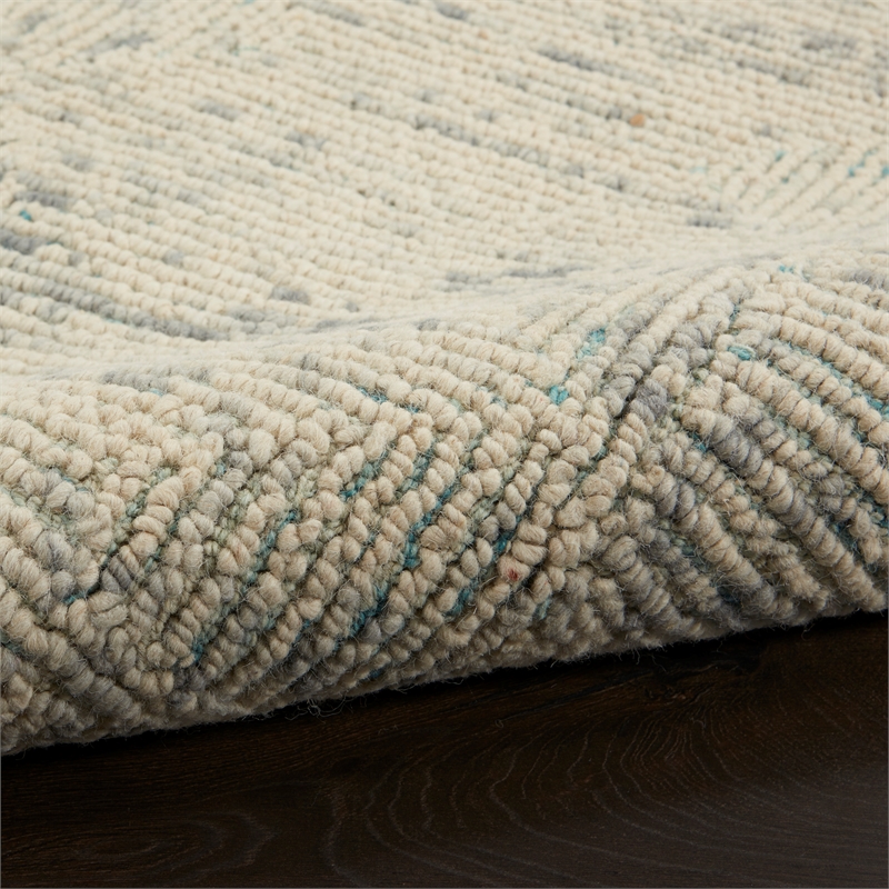 Nourison Vail 45x69