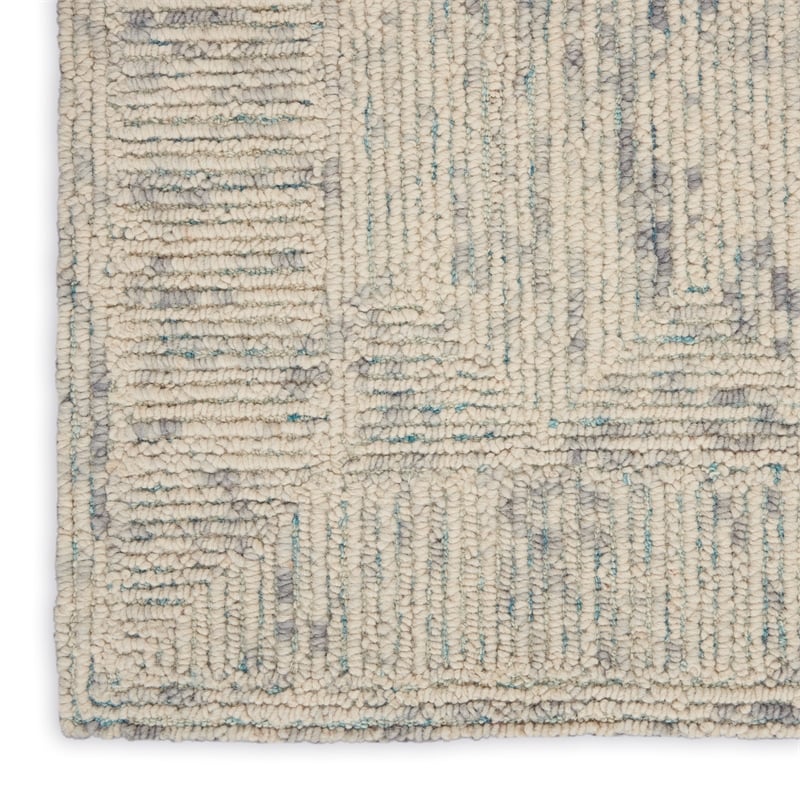 Nourison Vail 63x87