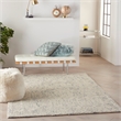 Nourison Vail 63x87