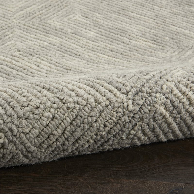 Nourison Vail 93x117