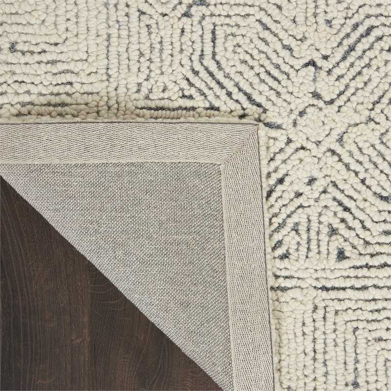 Nourison Vail 93x117