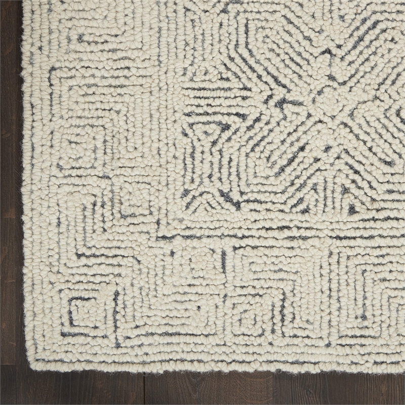Nourison Vail 93x117