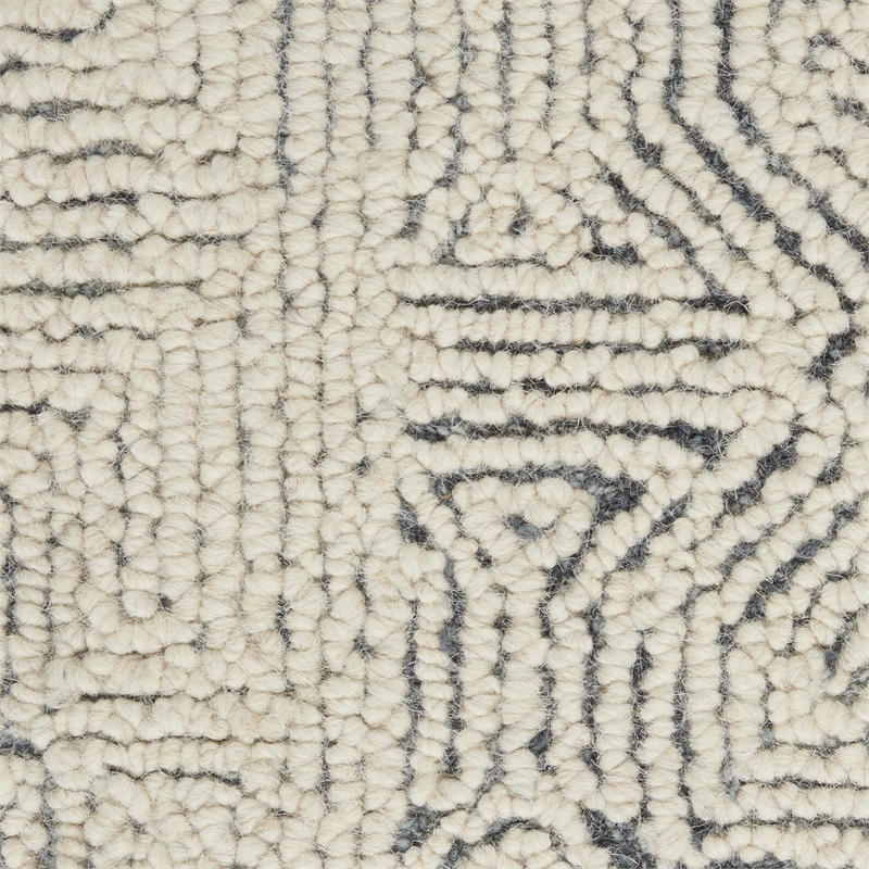 Nourison Vail 93x117