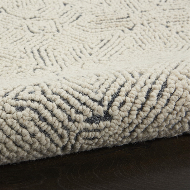 Nourison Vail 93x117