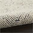 Nourison Vail 93x117