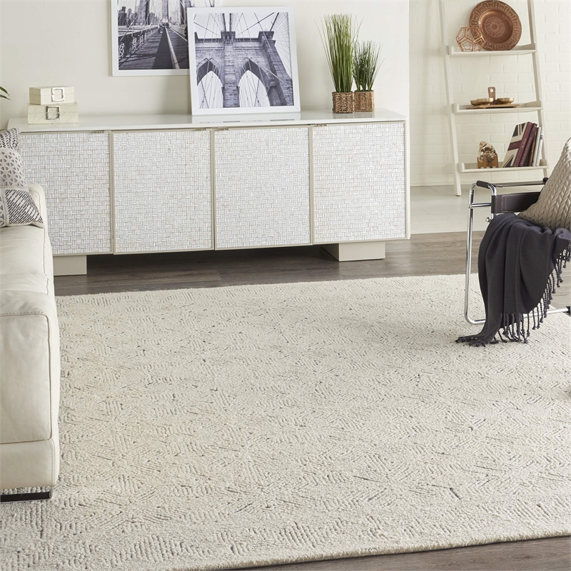 Nourison Vail 93x117