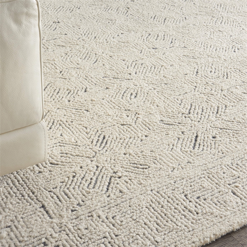 Nourison Vail 93x117