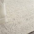 Nourison Vail 93x117