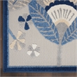 Nourison Aloha 144x180