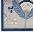 Nourison Aloha 144x180