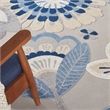 Nourison Aloha 144x180