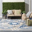 Nourison Aloha 144x180