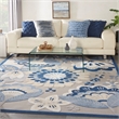 Nourison Aloha 108x144
