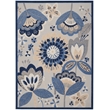 Nourison Aloha 108x144