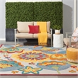 Nourison Aloha 108x144