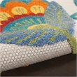 Nourison Aloha 108x144