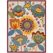 Nourison Aloha 108x144