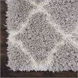 Nourison Ultra Plush Shag 98x120